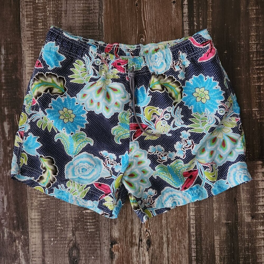 Tropical 98 Coast AV Men's Swim Trunks XL
